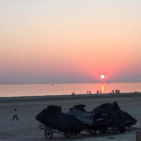 Chenhai Resort Beihai Esterno foto