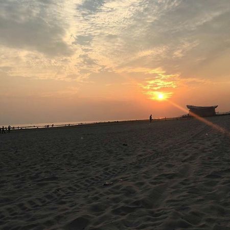 Chenhai Resort Beihai Esterno foto