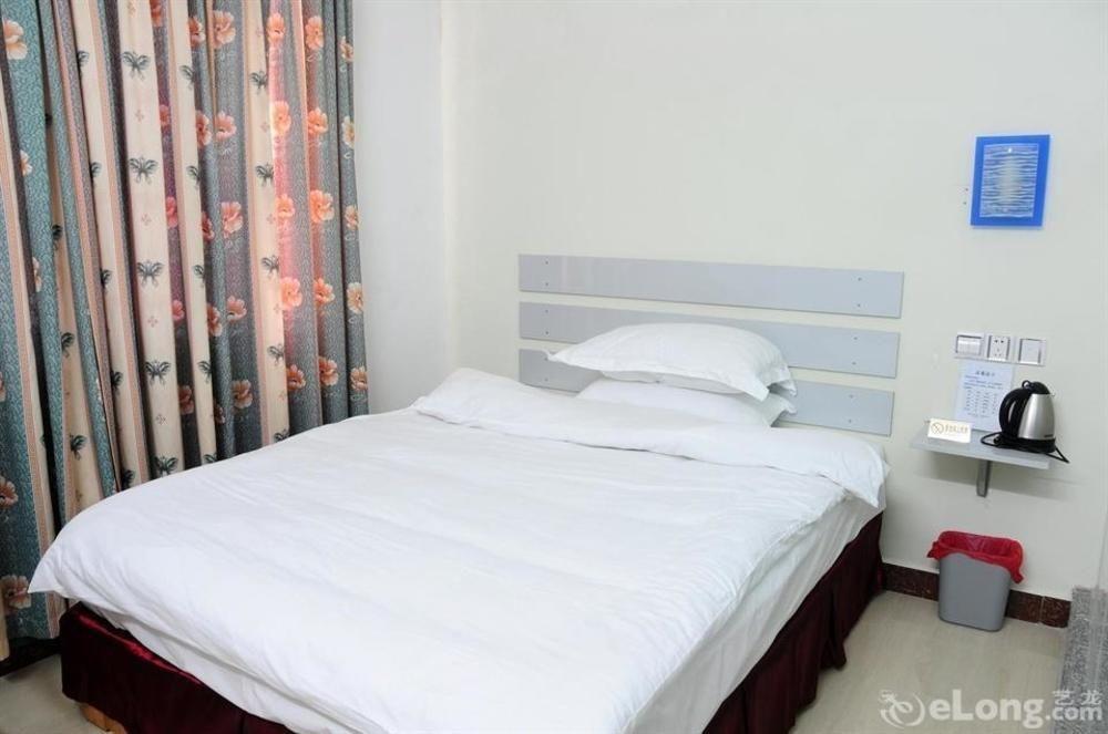 Chenhai Resort Beihai Esterno foto