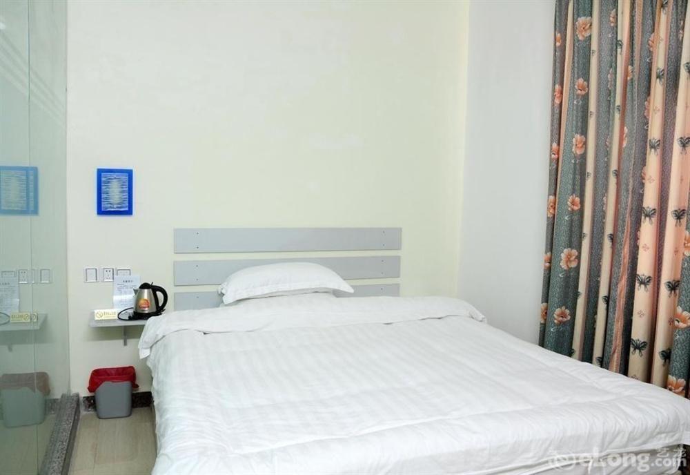 Chenhai Resort Beihai Esterno foto