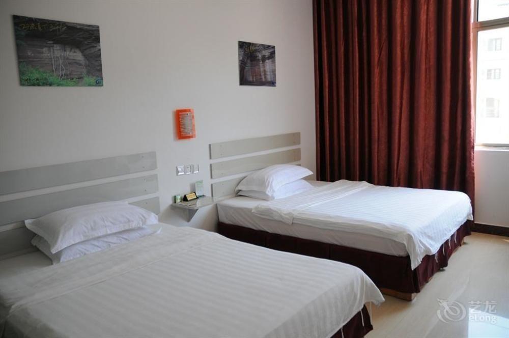 Chenhai Resort Beihai Esterno foto