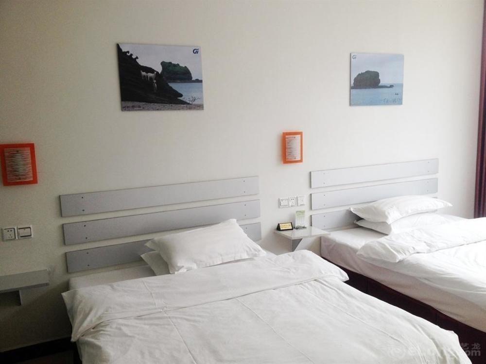 Chenhai Resort Beihai Esterno foto