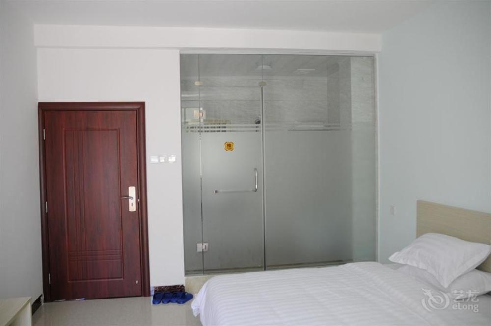 Chenhai Resort Beihai Esterno foto