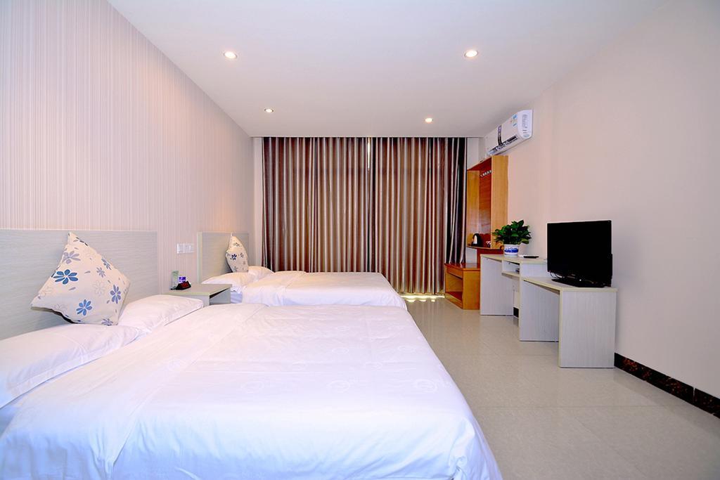 Chenhai Resort Beihai Esterno foto