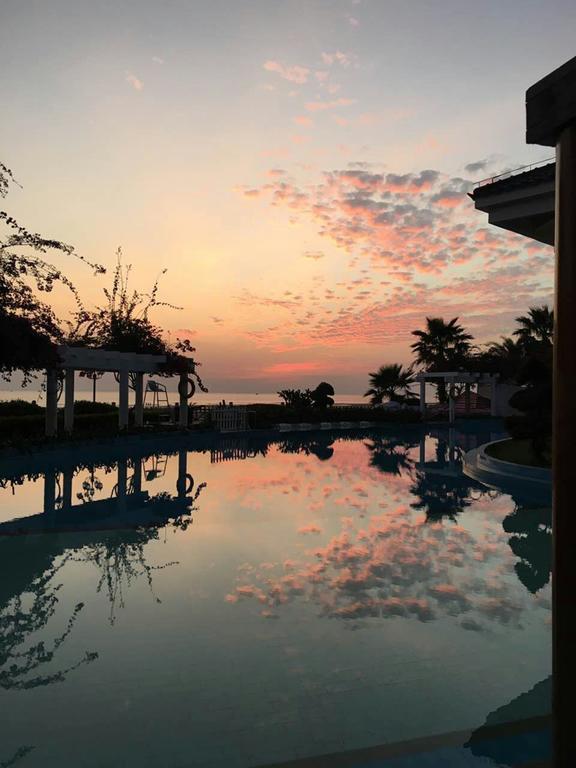 Chenhai Resort Beihai Esterno foto