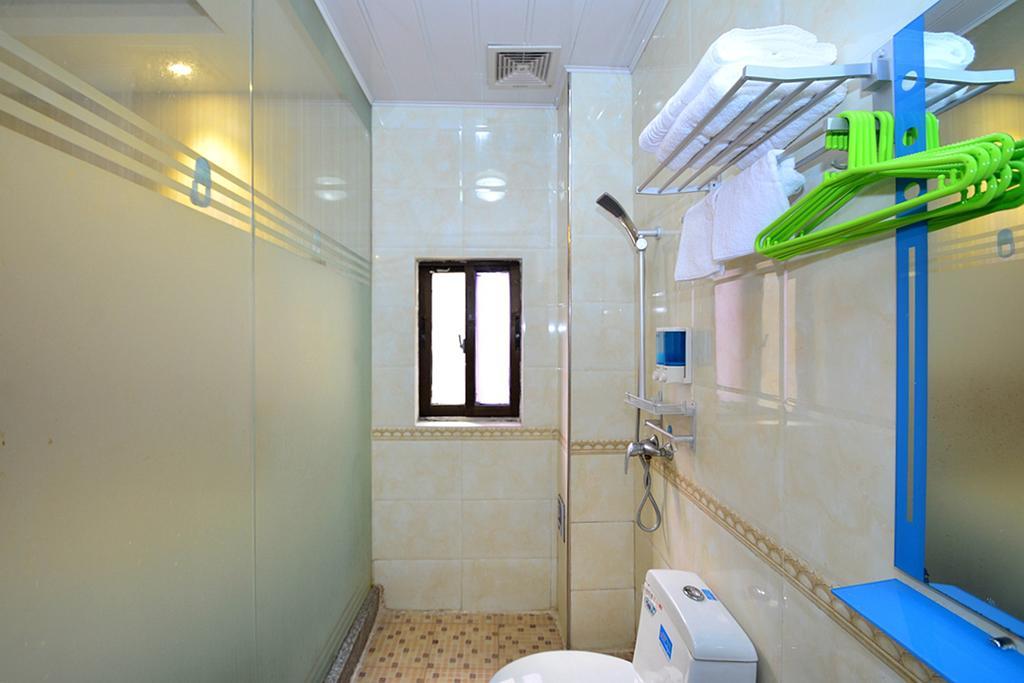 Chenhai Resort Beihai Esterno foto