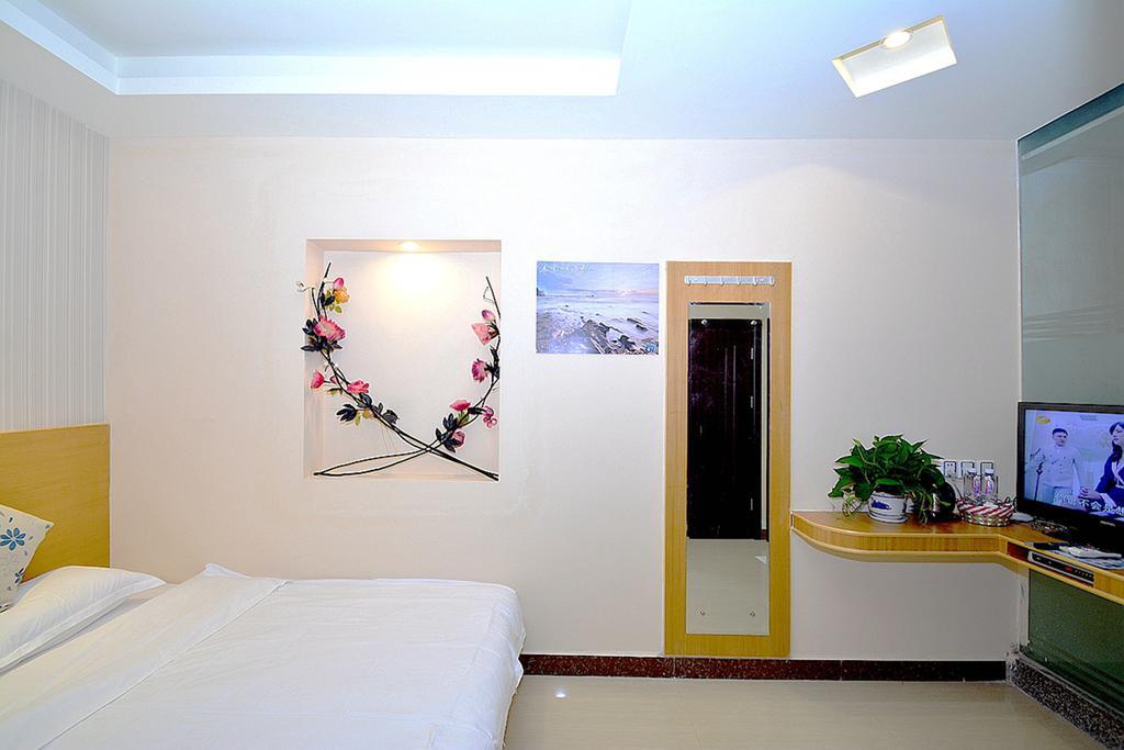 Chenhai Resort Beihai Esterno foto