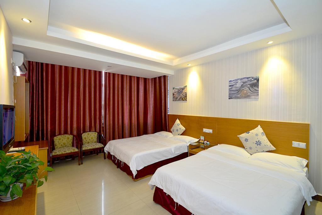 Chenhai Resort Beihai Esterno foto
