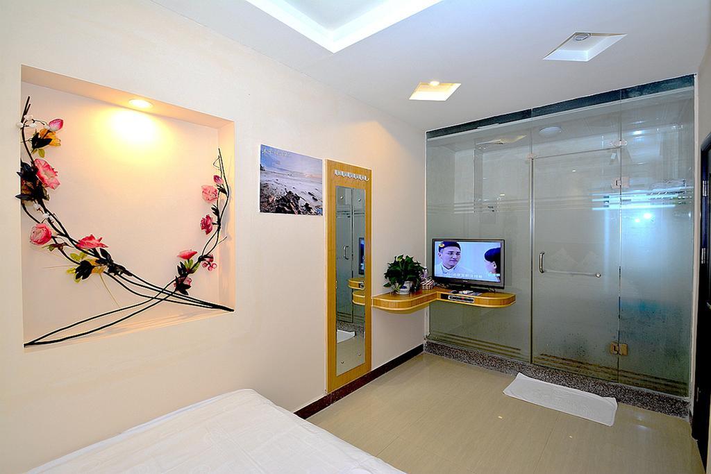 Chenhai Resort Beihai Esterno foto