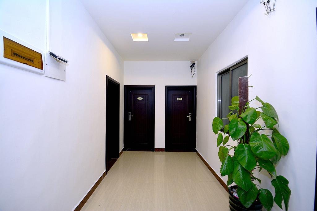 Chenhai Resort Beihai Esterno foto