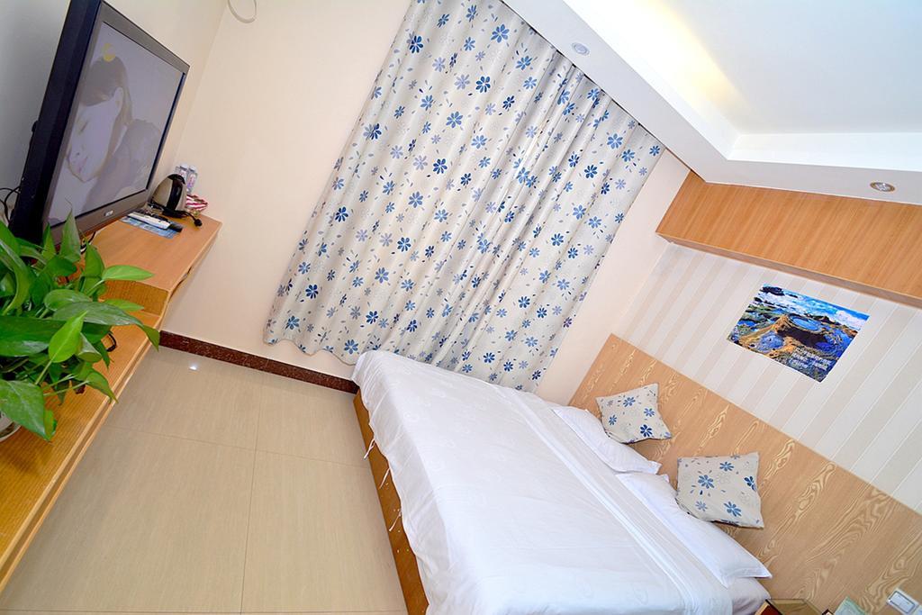 Chenhai Resort Beihai Esterno foto