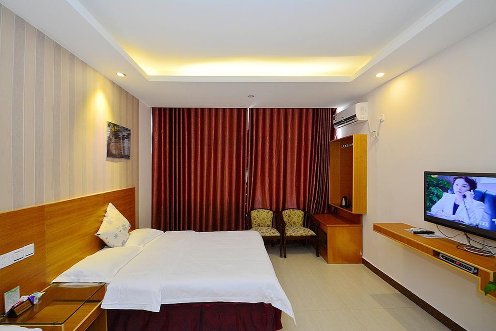 Chenhai Resort Beihai Esterno foto