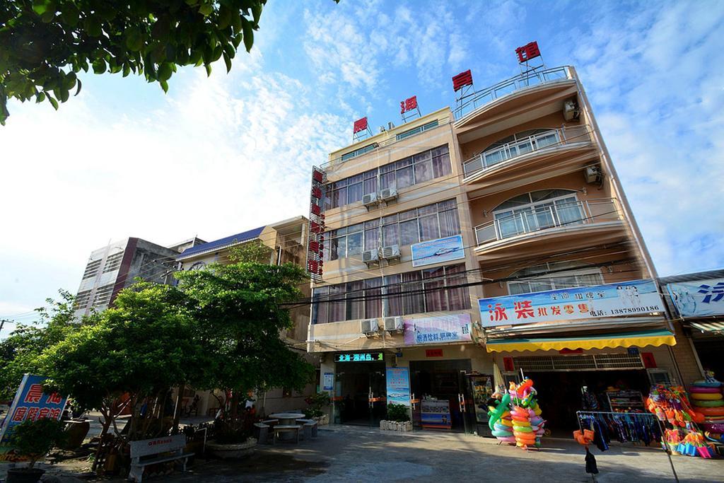 Chenhai Resort Beihai Esterno foto