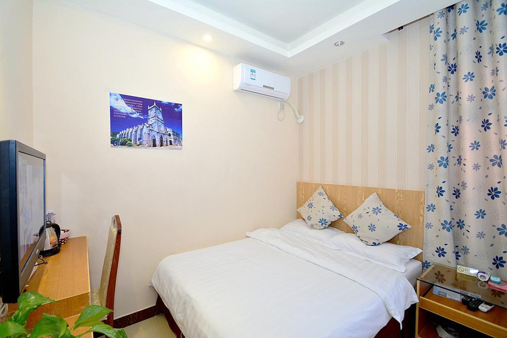 Chenhai Resort Beihai Esterno foto