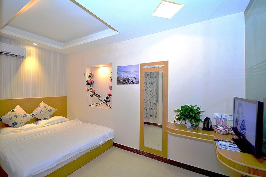 Chenhai Resort Beihai Esterno foto