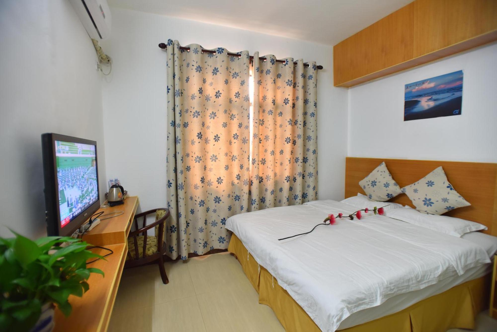 Chenhai Resort Beihai Esterno foto