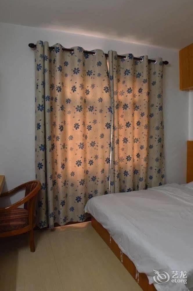 Chenhai Resort Beihai Esterno foto