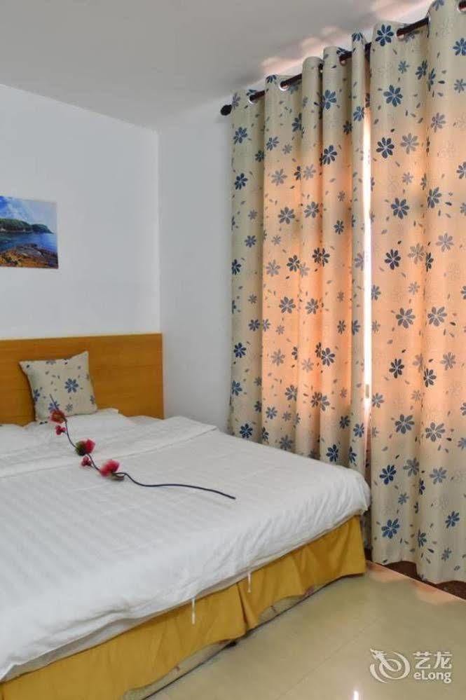 Chenhai Resort Beihai Esterno foto