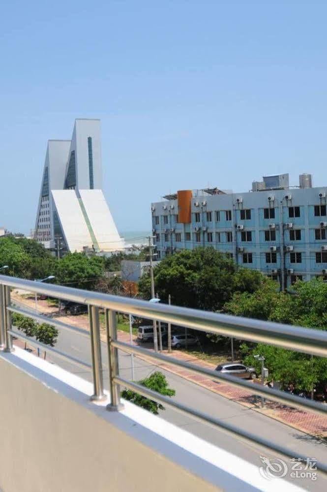 Chenhai Resort Beihai Esterno foto