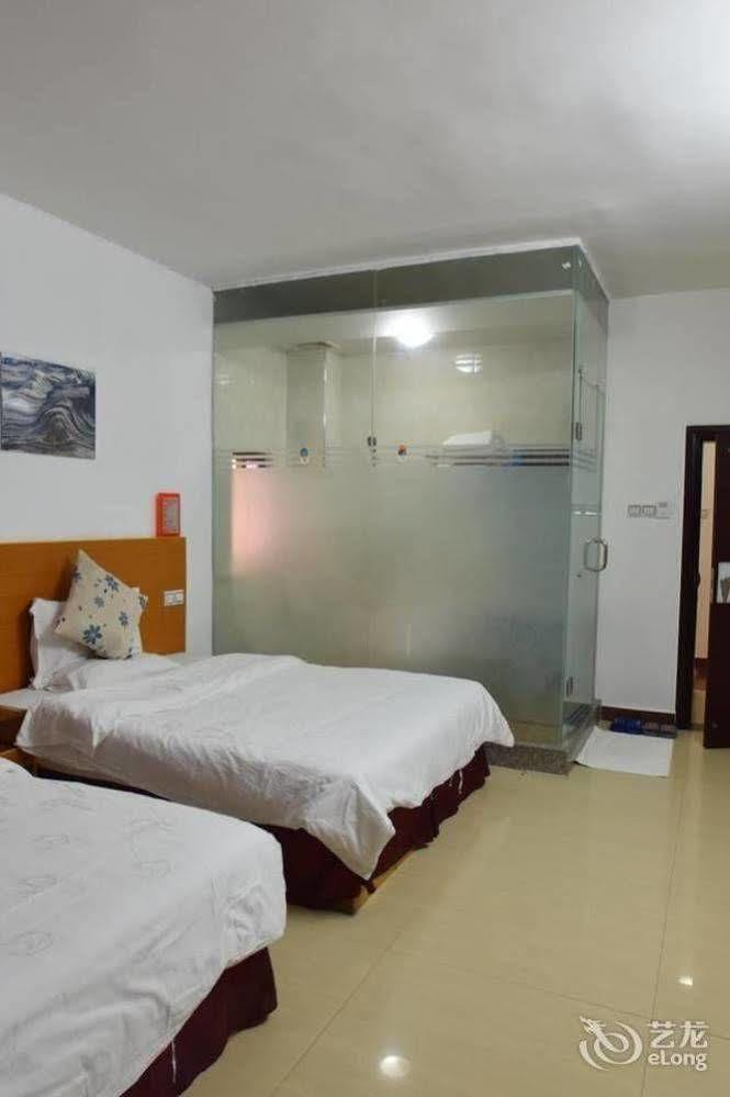 Chenhai Resort Beihai Esterno foto