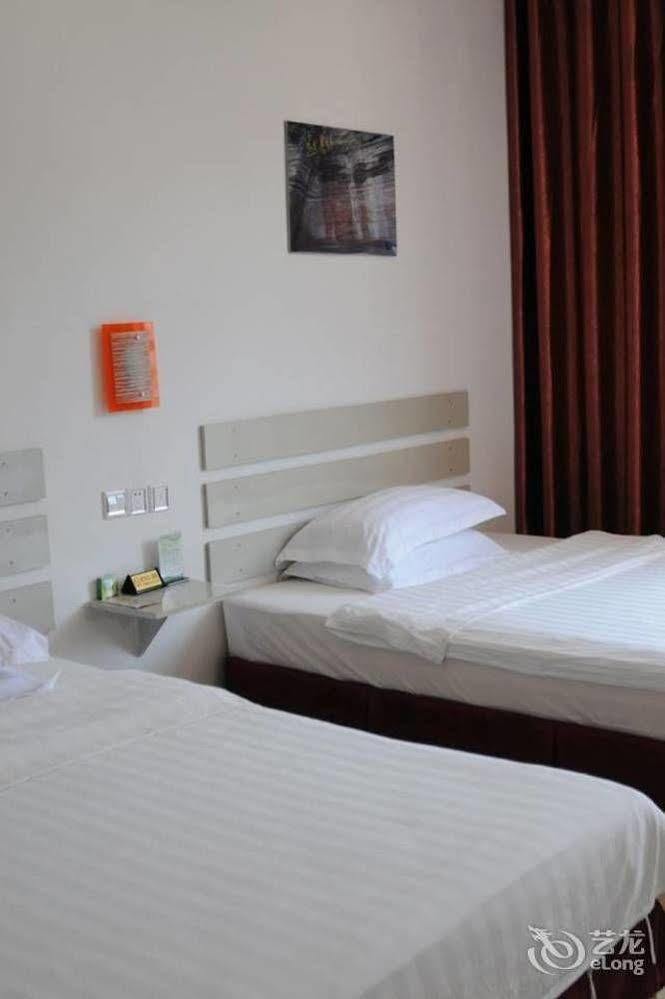 Chenhai Resort Beihai Esterno foto