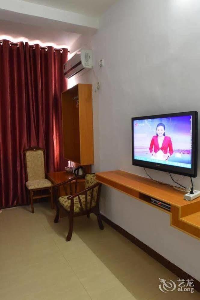 Chenhai Resort Beihai Esterno foto